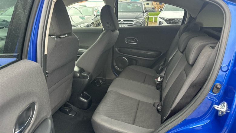 Honda HR-V 1.6 i-DTEC SE 5dr Diesel Hatchback